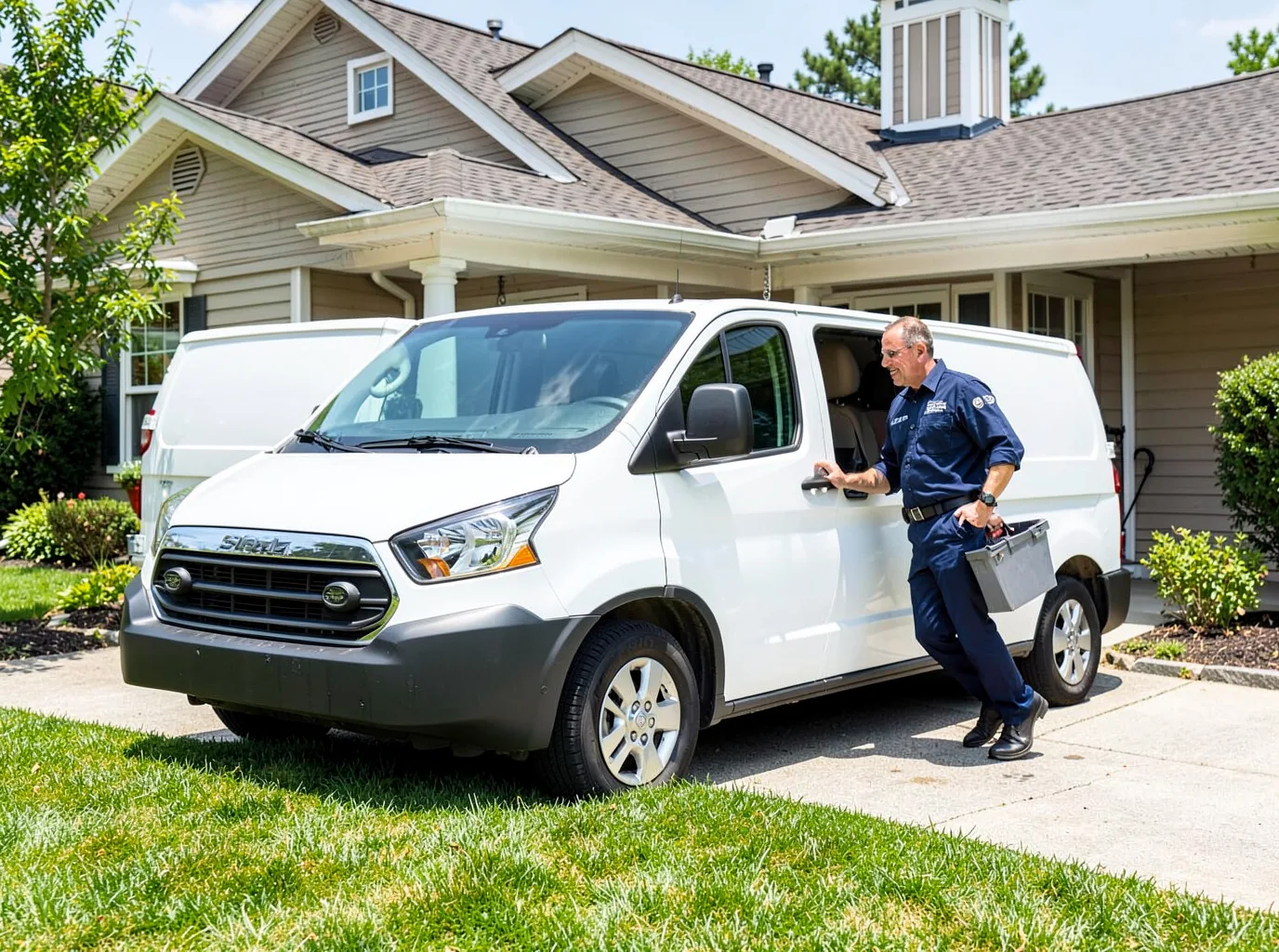 Emergency Plumber company in Allardt, TN